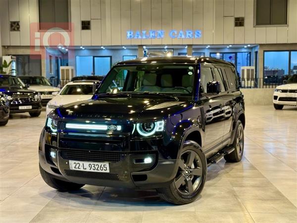 Land Rover Defender 2023 for sale in Iraq - Erbil
